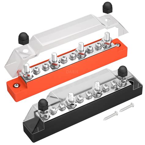 12v power distribution blocks